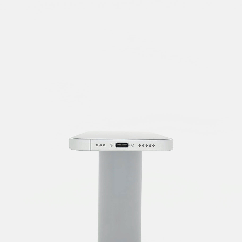 95新 Apple iPhone 16 256G 白色 中國大陸版