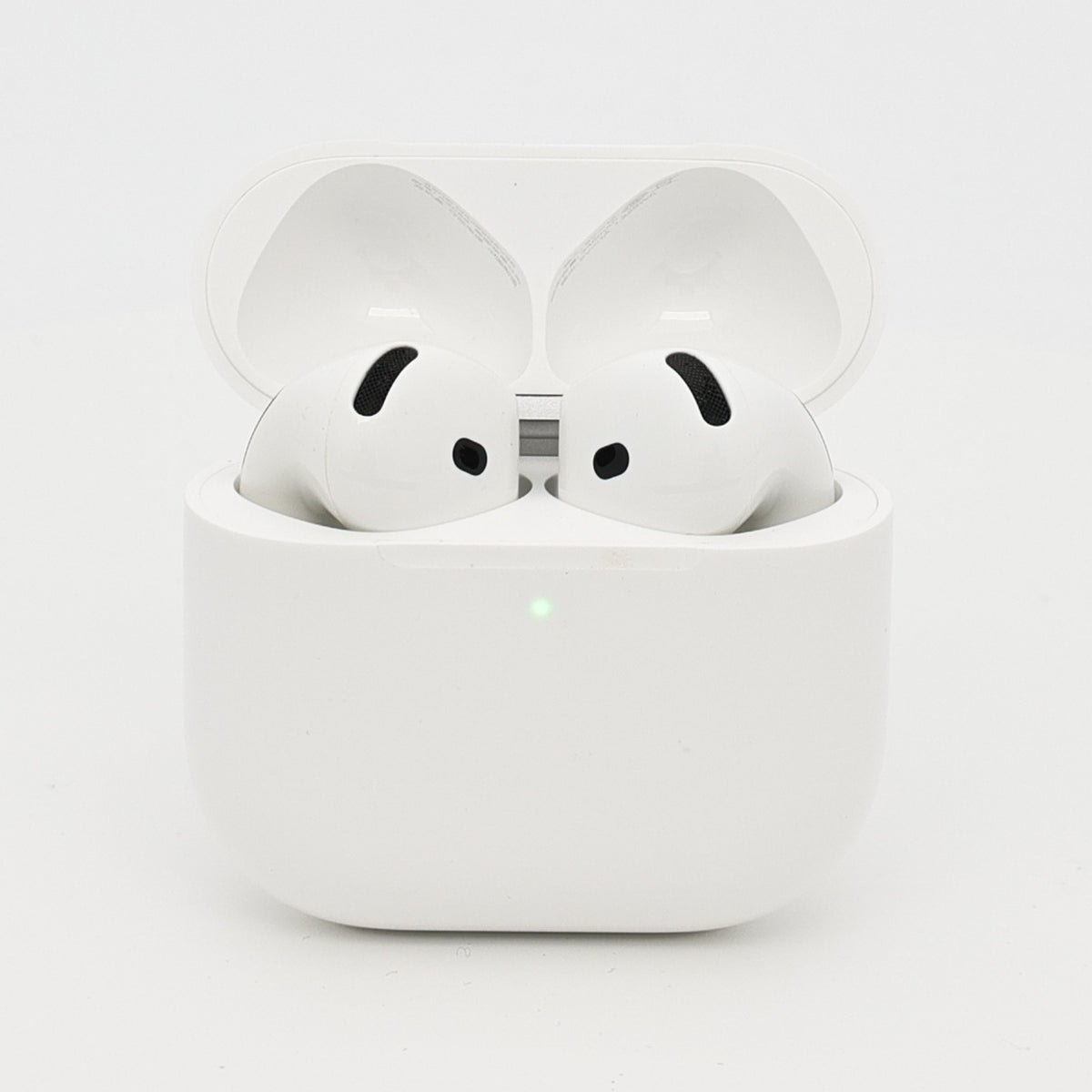 99新 Apple AirPods 4 (不支持主動降噪) 白色