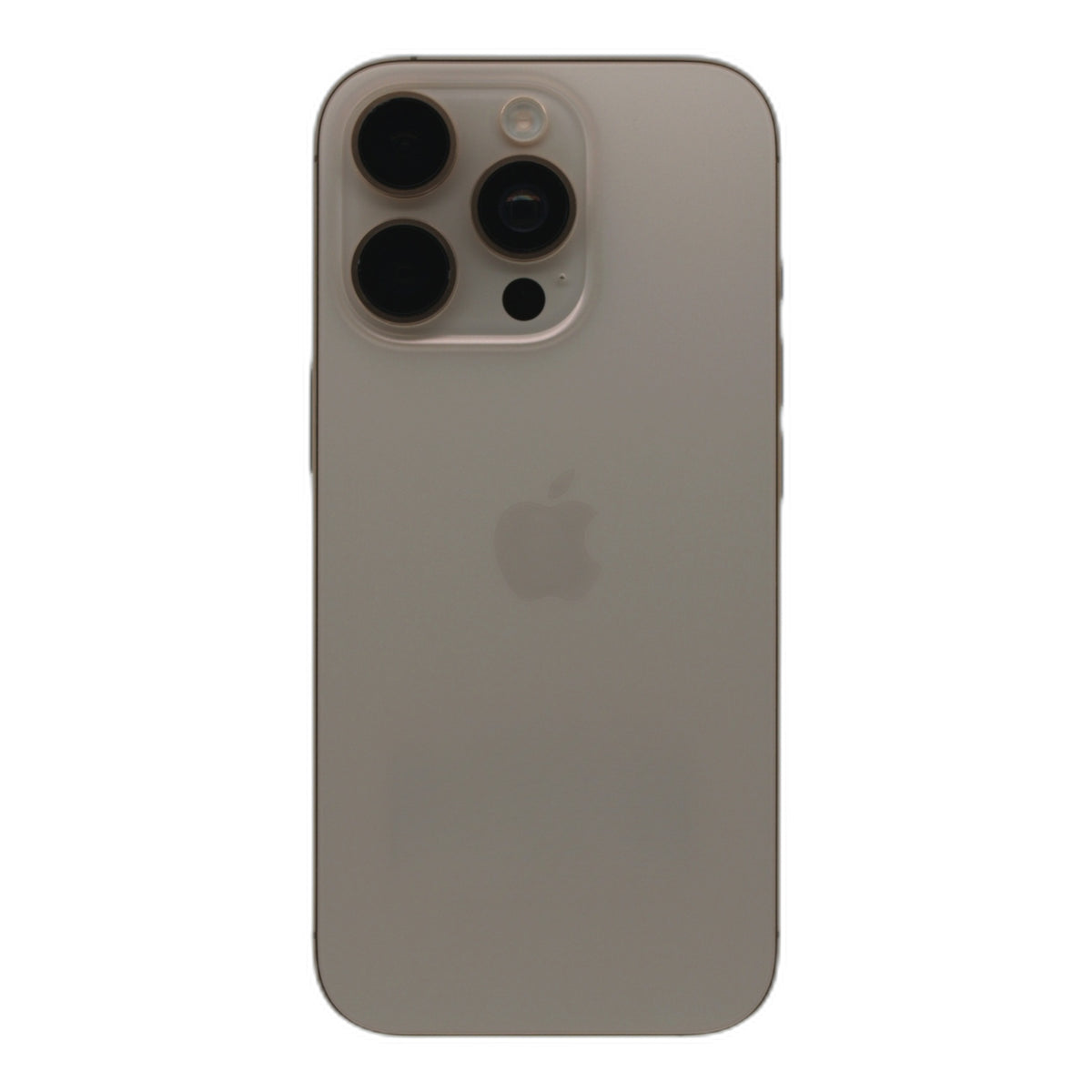 95新 Apple iPhone 16 Pro 256G 沙漠色鈦金屬 中國大陸版