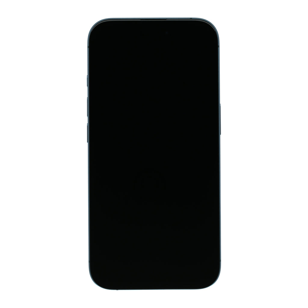 95新 Apple iPhone 16 128G 深青色 中國大陸版