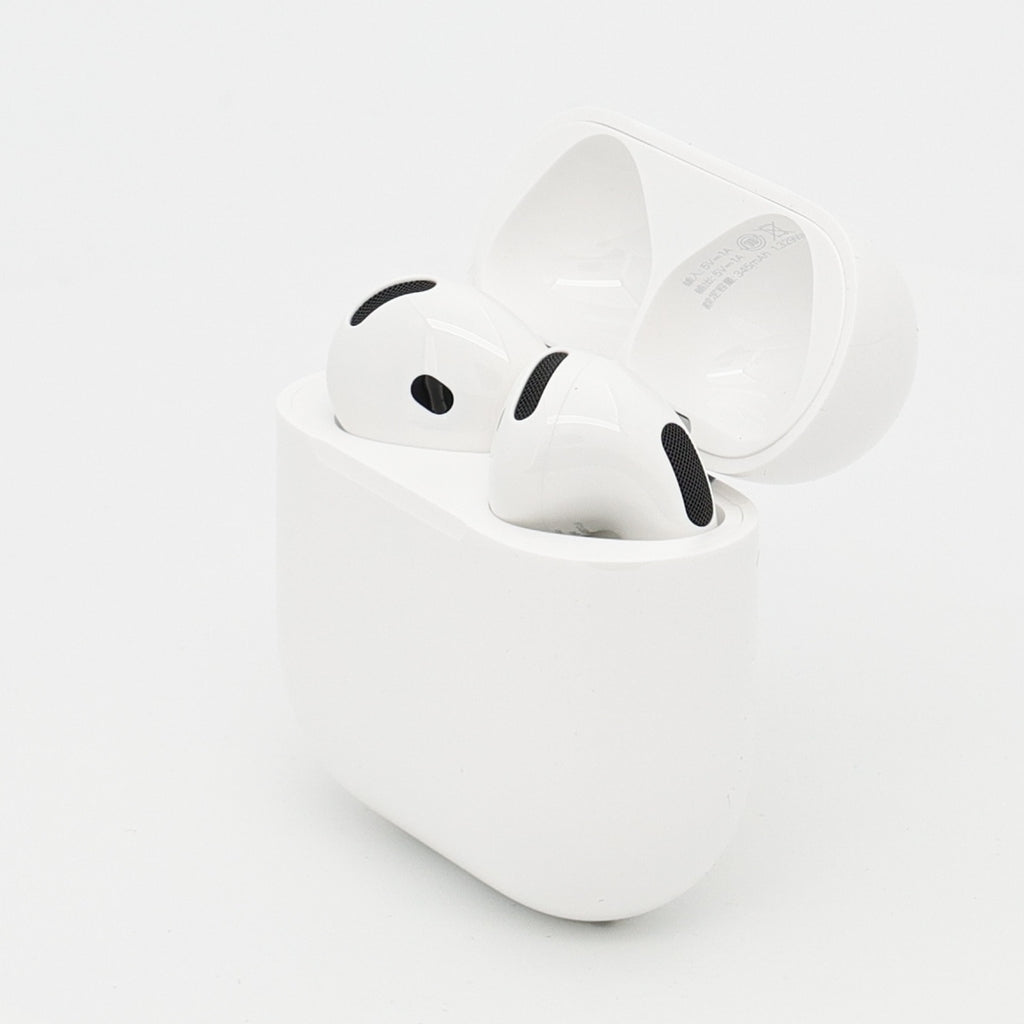 99新 Apple AirPods 5 白色