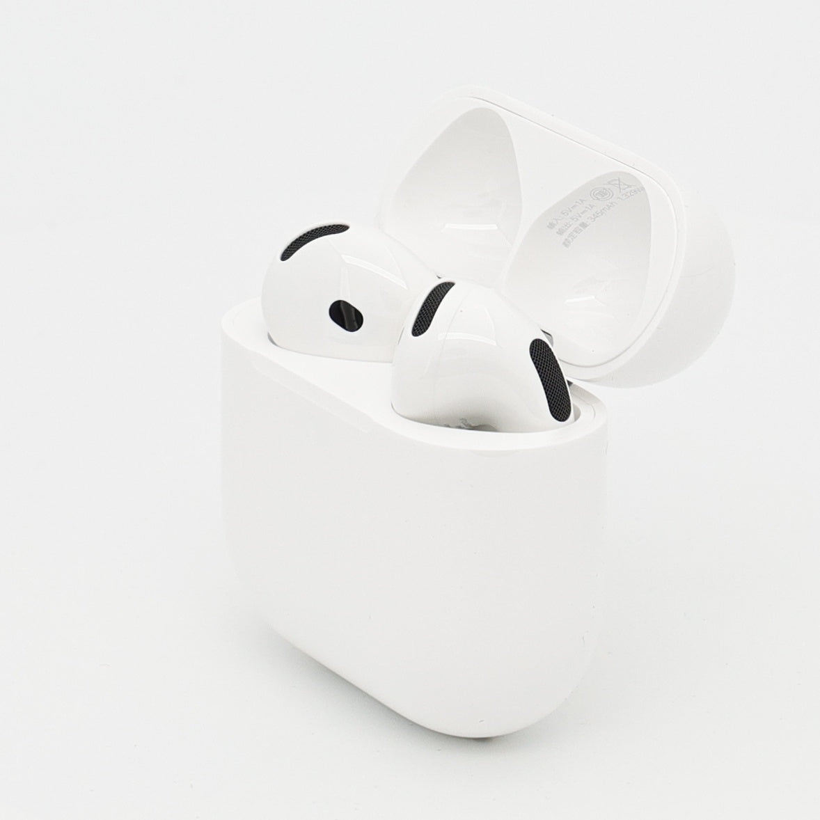 99新 Apple AirPods 5 白色