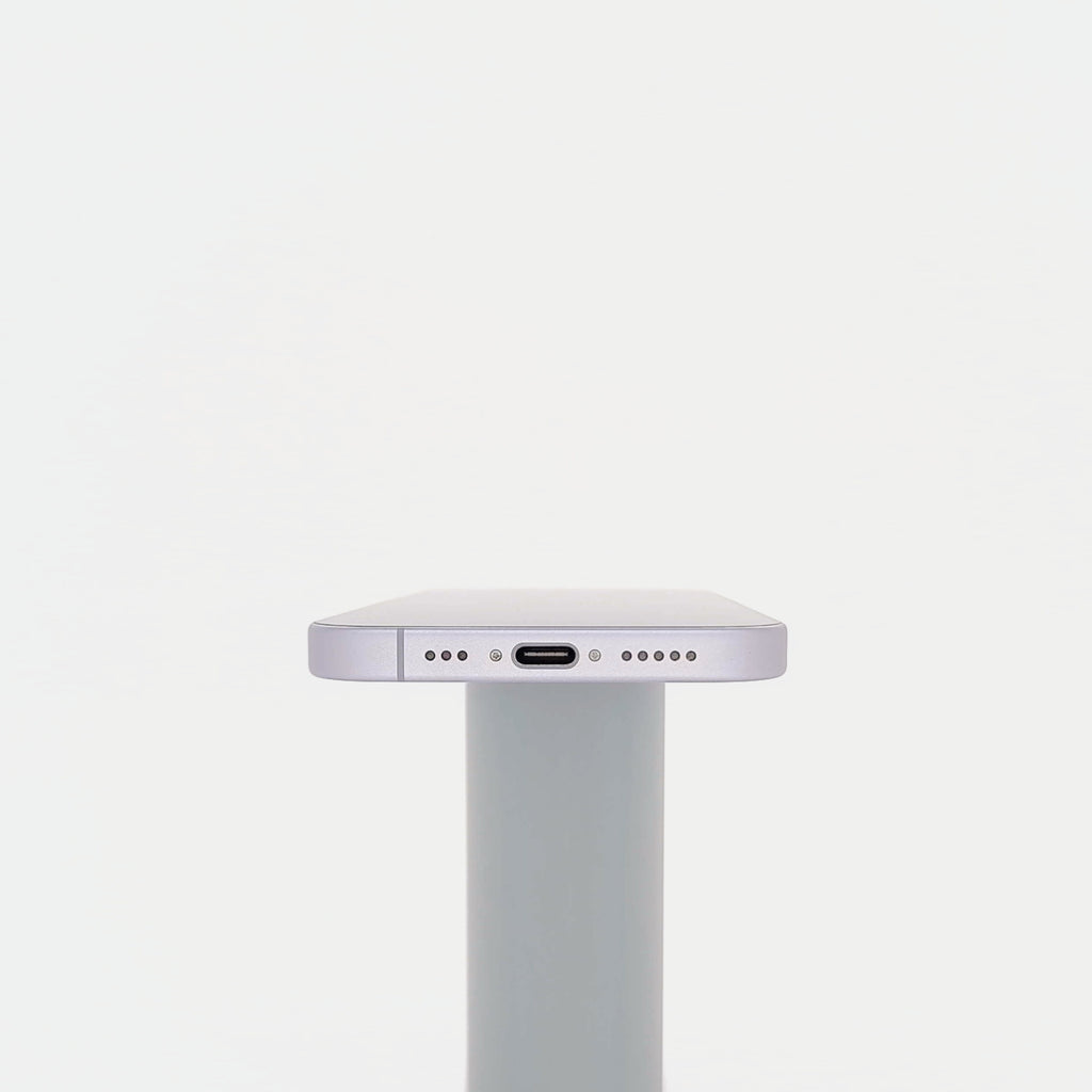 99新 Apple iPhone 17 256G 薰衣草紫色 中國大陸版