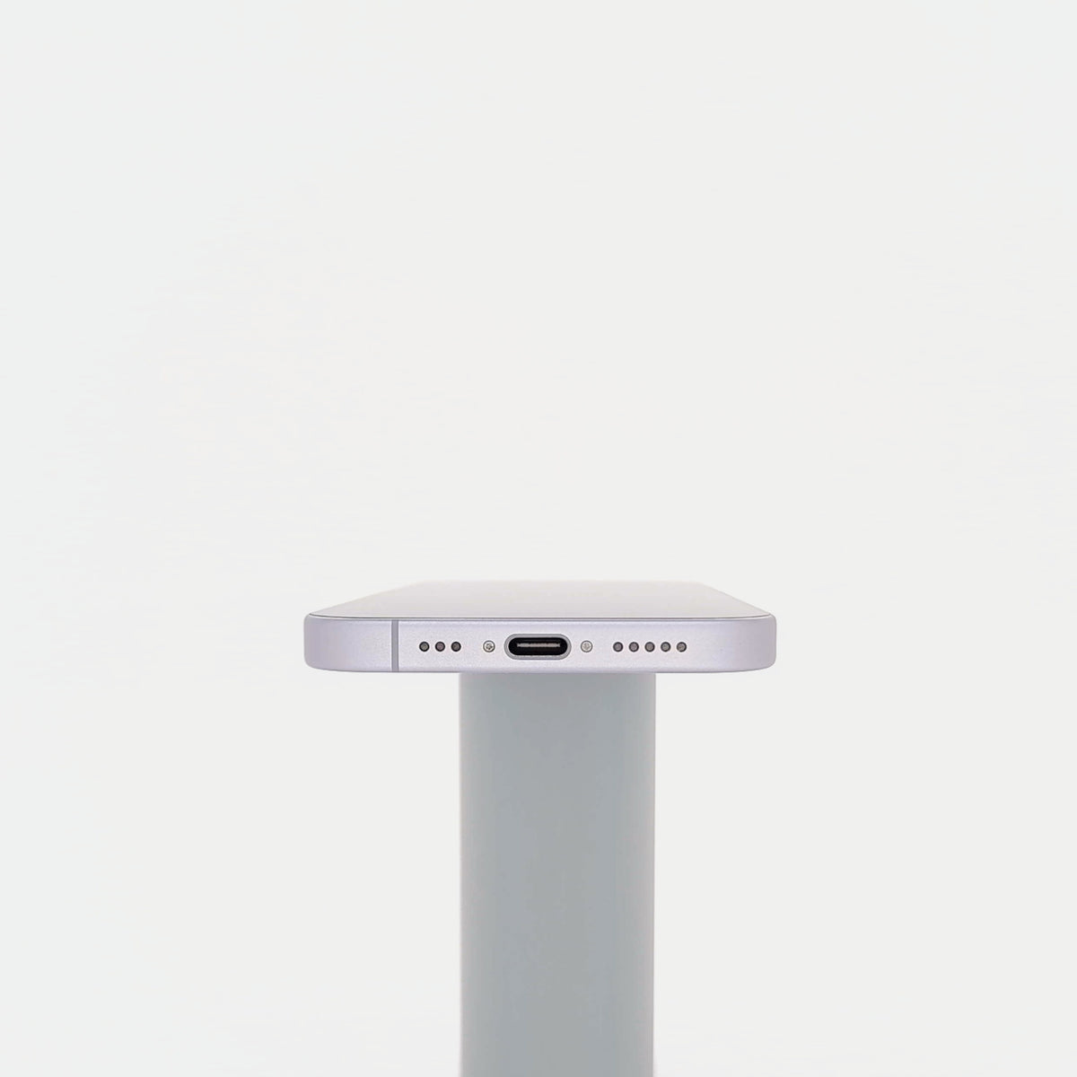 99新 Apple iPhone 17 256G 薰衣草紫色 中國大陸版