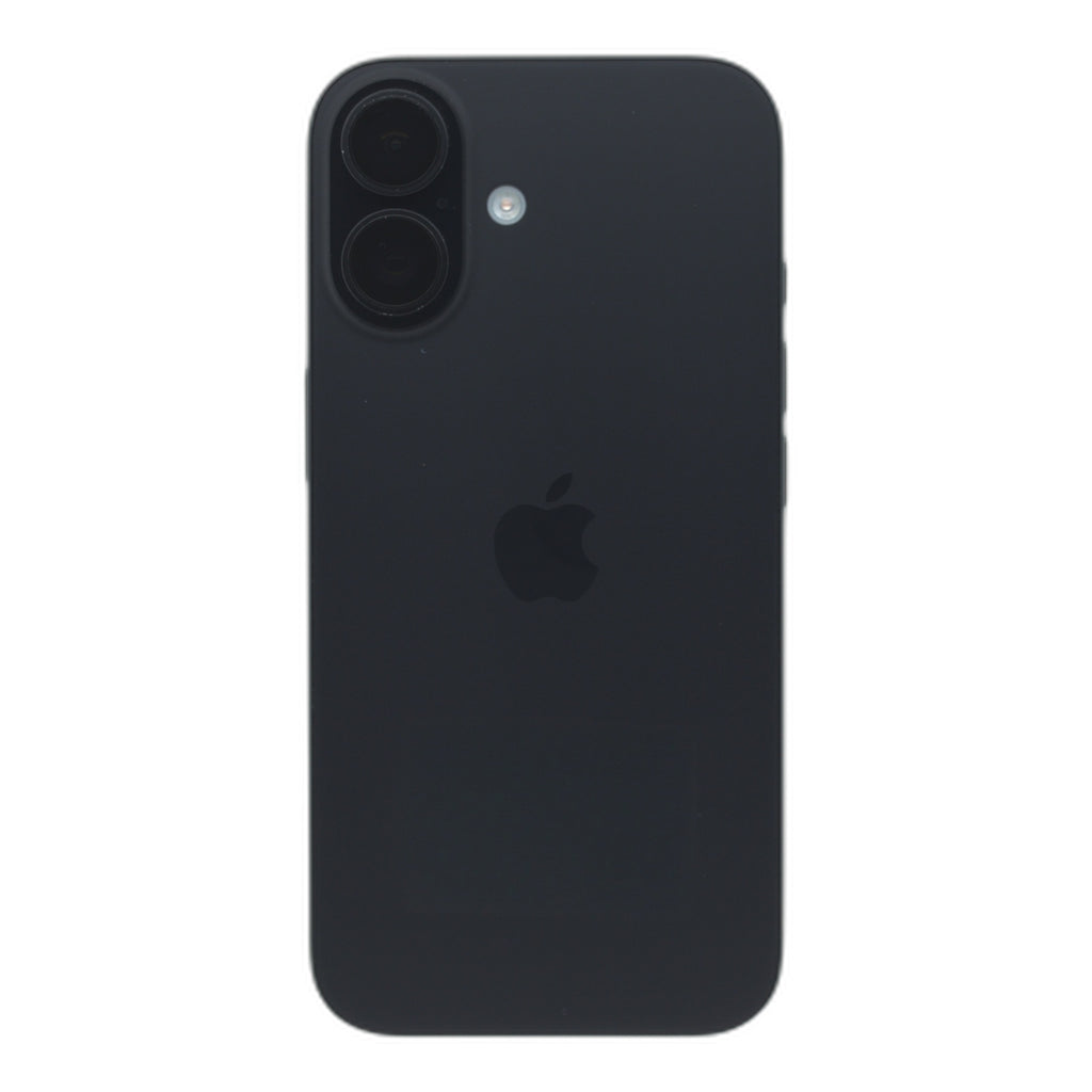 95新 Apple iPhone 16 256G 黑色 中國大陸版