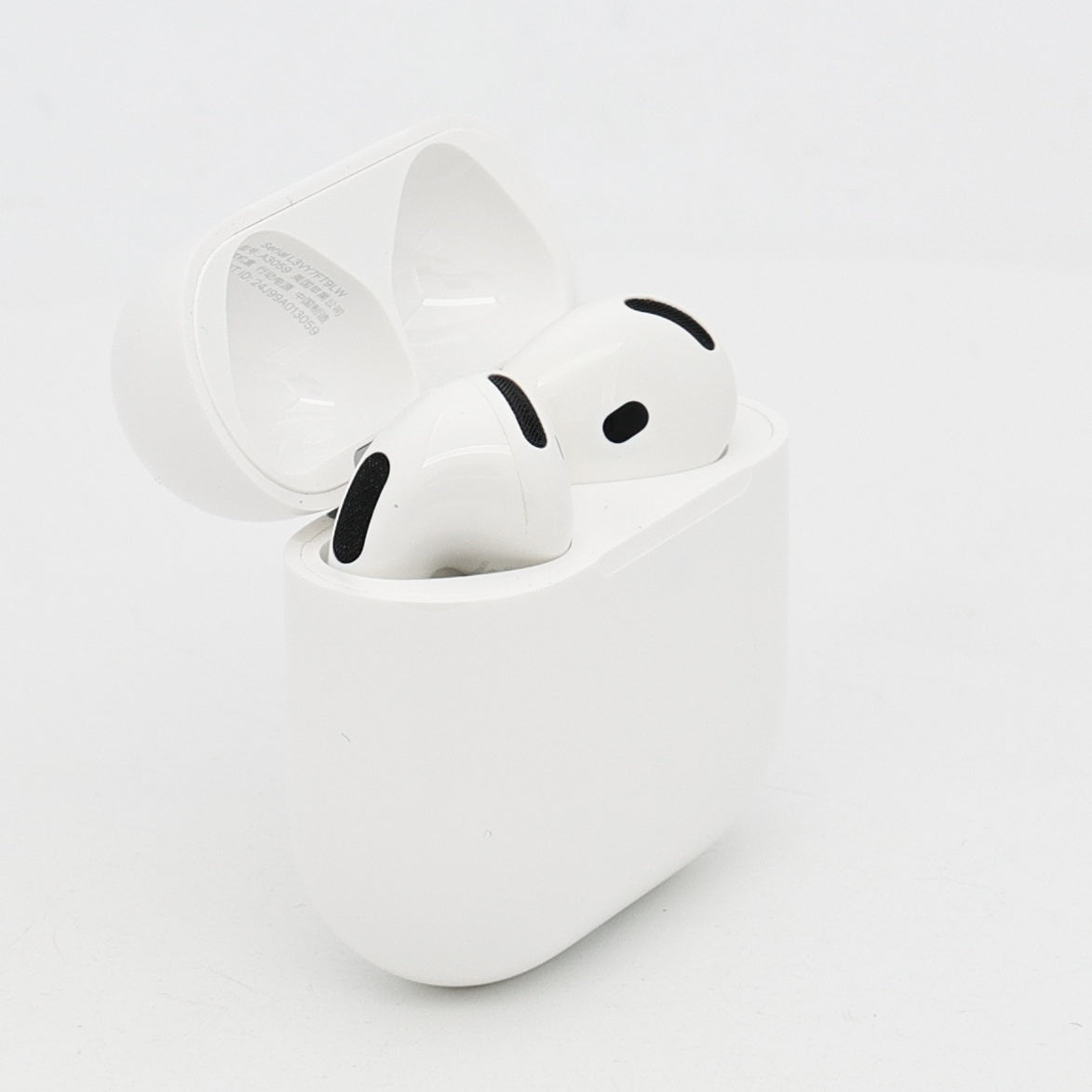 99新 Apple AirPods 4 (支持主动降噪) 白色