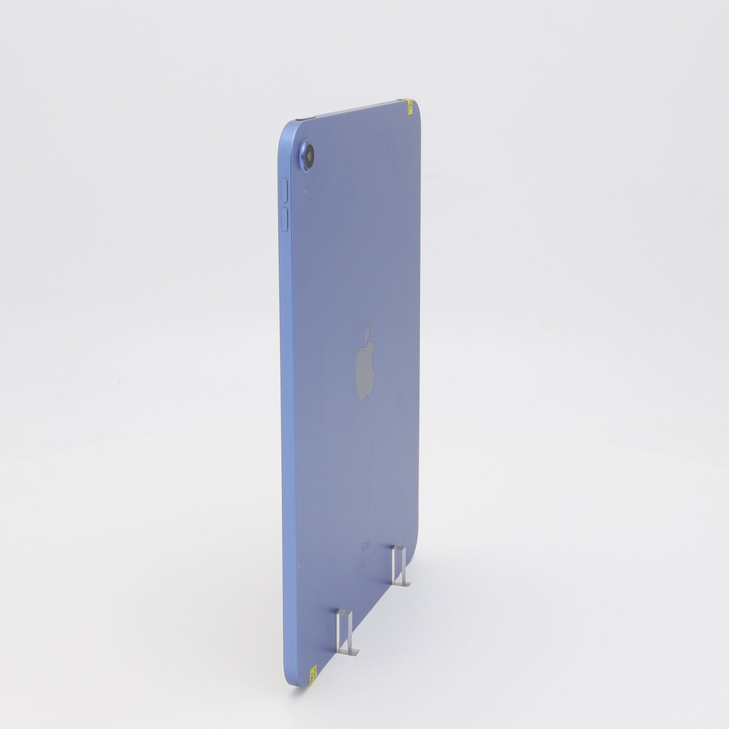 95新 Apple iPad 10代 64G 藍色 WIFI