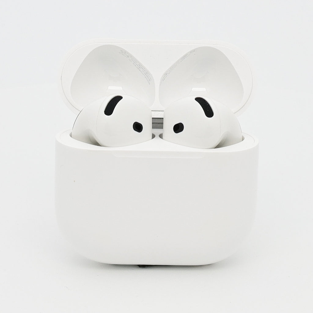 99新 Apple AirPods 4 (支持主动降噪) 白色