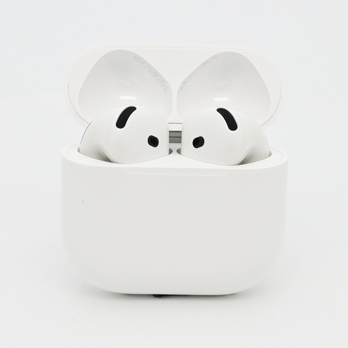 99新 Apple AirPods 4 (支持主动降噪) 白色