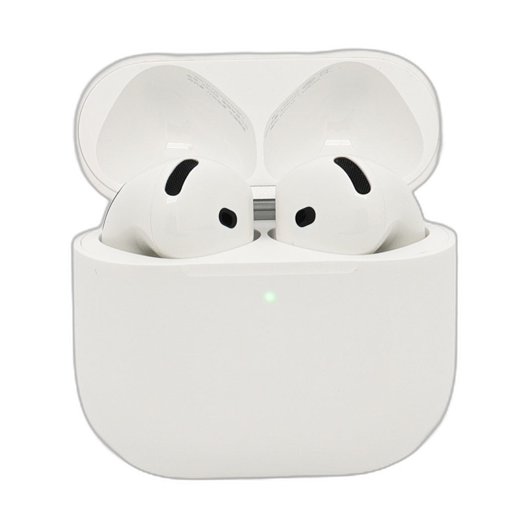 99新 Apple AirPods 4 (不支持主动降噪) 白色