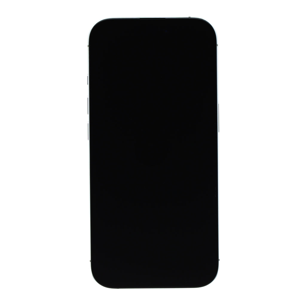99新 Apple iPhone 16 Pro 128G 白色鈦金屬 中國大陸版