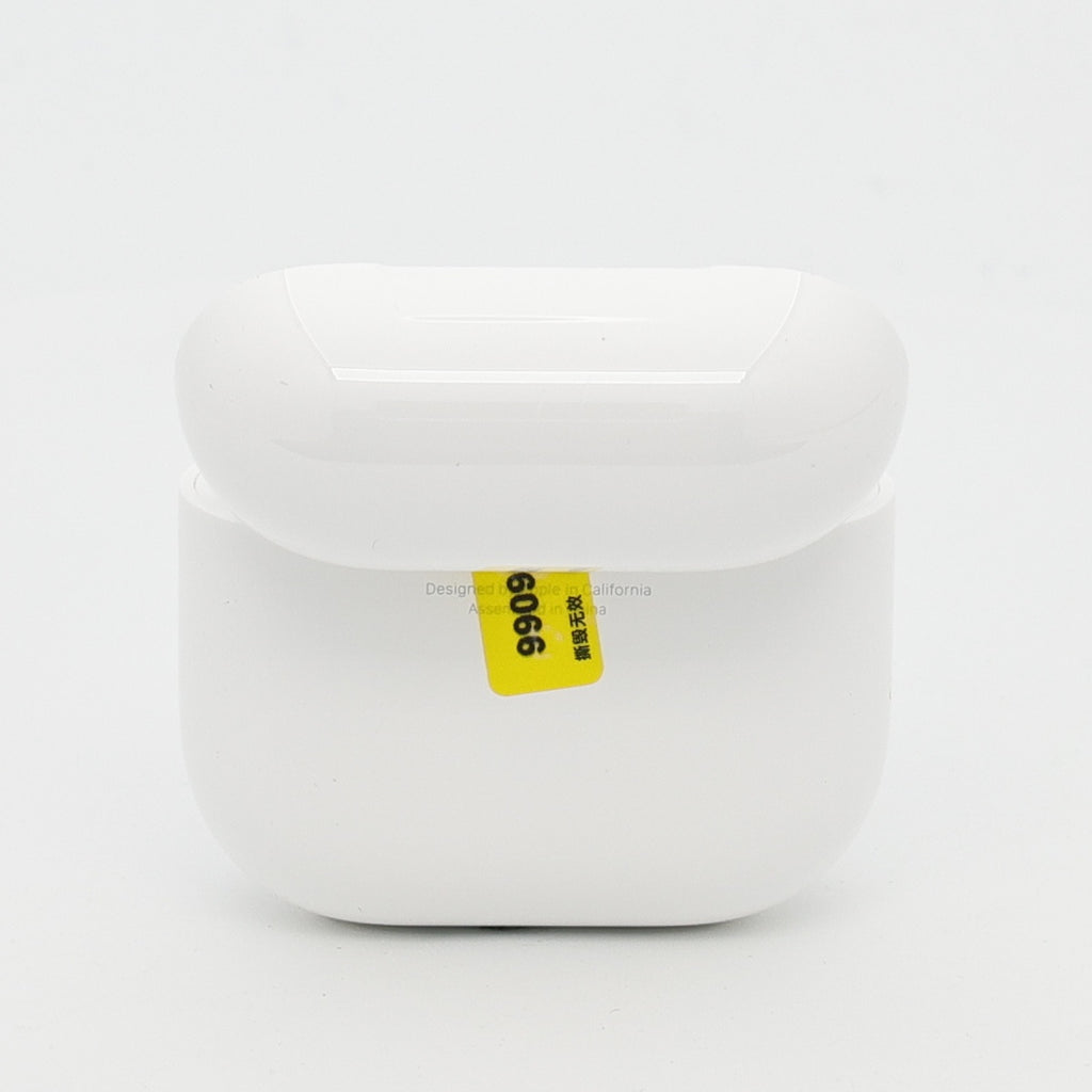 99新 Apple AirPods 4 (支持主動降噪) 白色