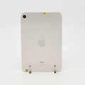 95新 Apple iPad mini6 256G 星光色 WIFI