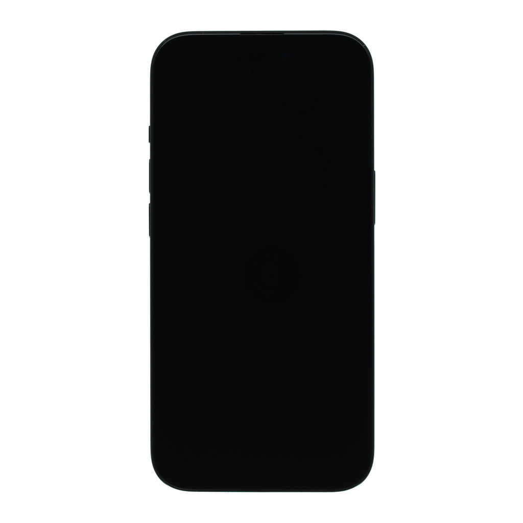 95新 Apple iPhone 15 128G 黑色 中國大陸版