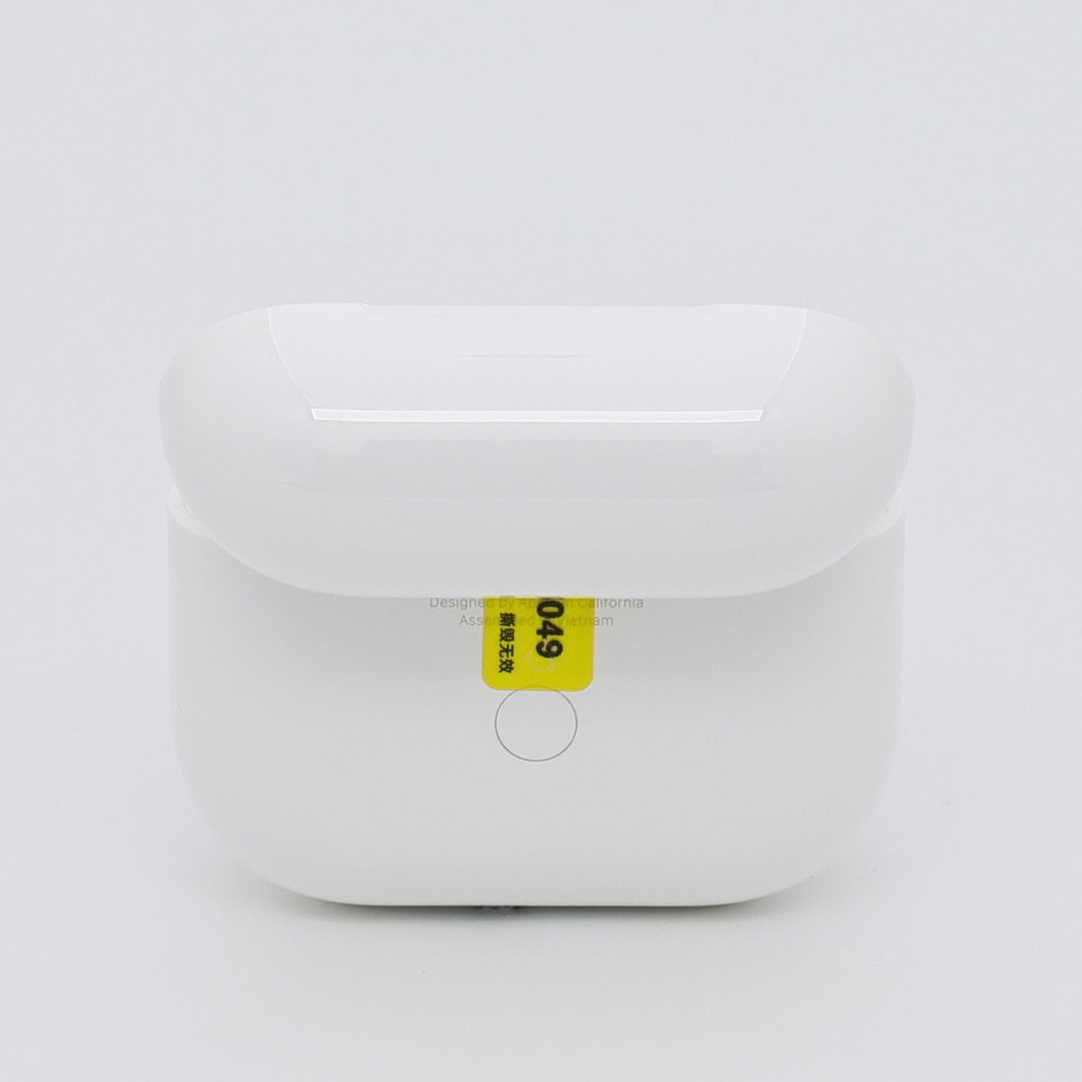 99新 Apple AirPods 3 白色