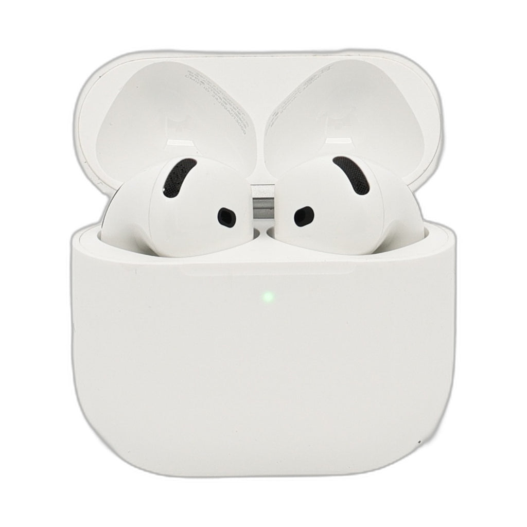 99新 Apple AirPods 4 (支持主动降噪) 白色