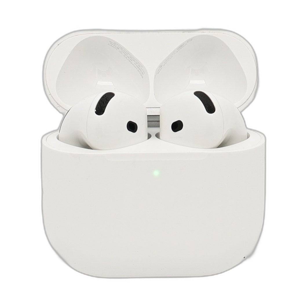 99新 Apple AirPods 4 (支持主动降噪) 白色