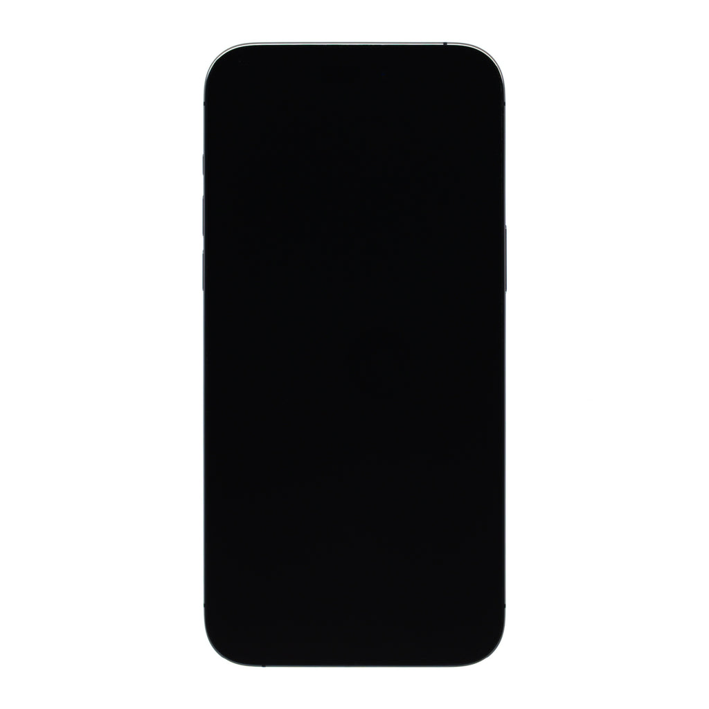 95新 Apple iPhone 14 Pro Max 256G 暗紫色 中國大陸版