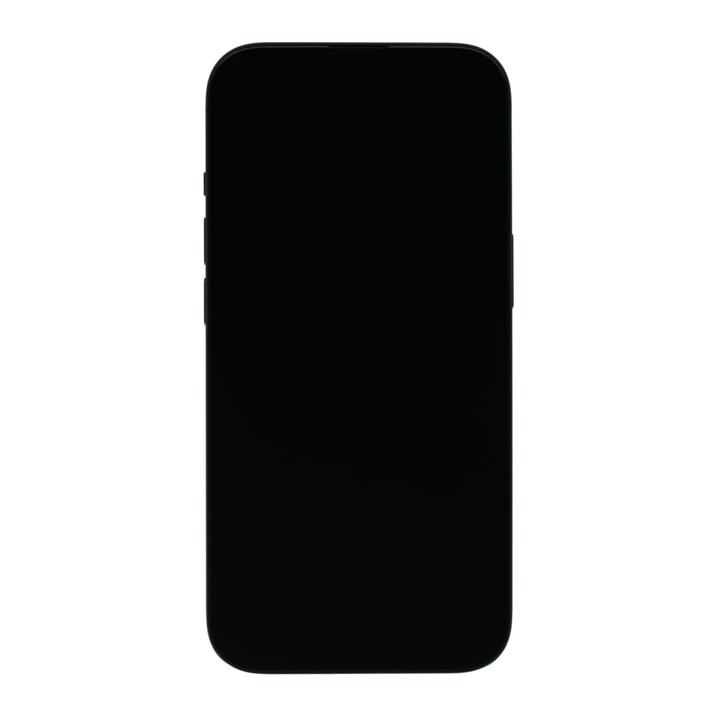 95新 Apple iPhone 15 128G 黑色 中國大陸版