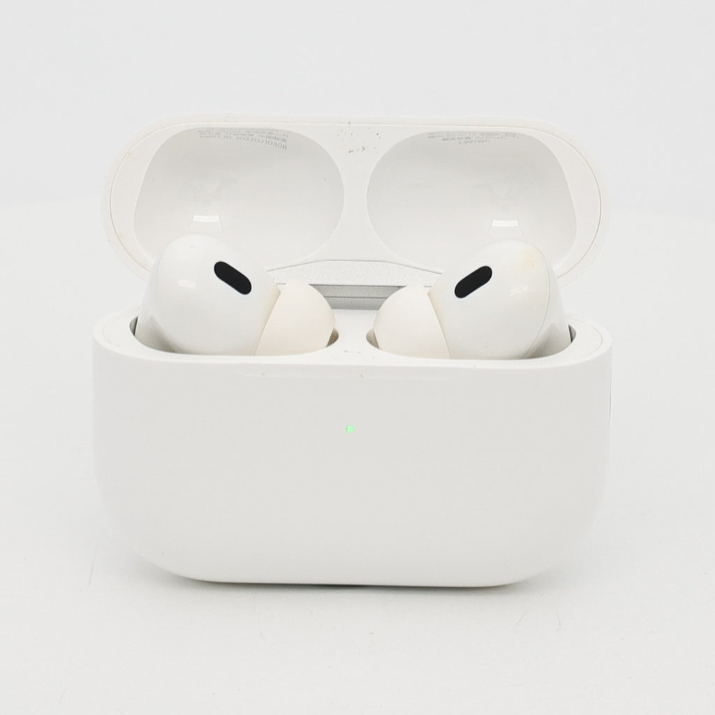 99新 Apple AirPods Pro 2 白色