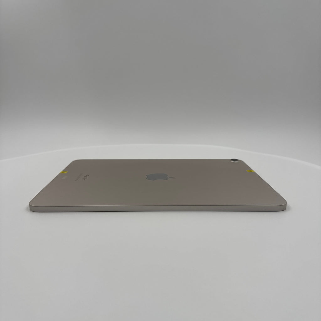 95新 Apple iPad Air5 64G 星光色 WIFI