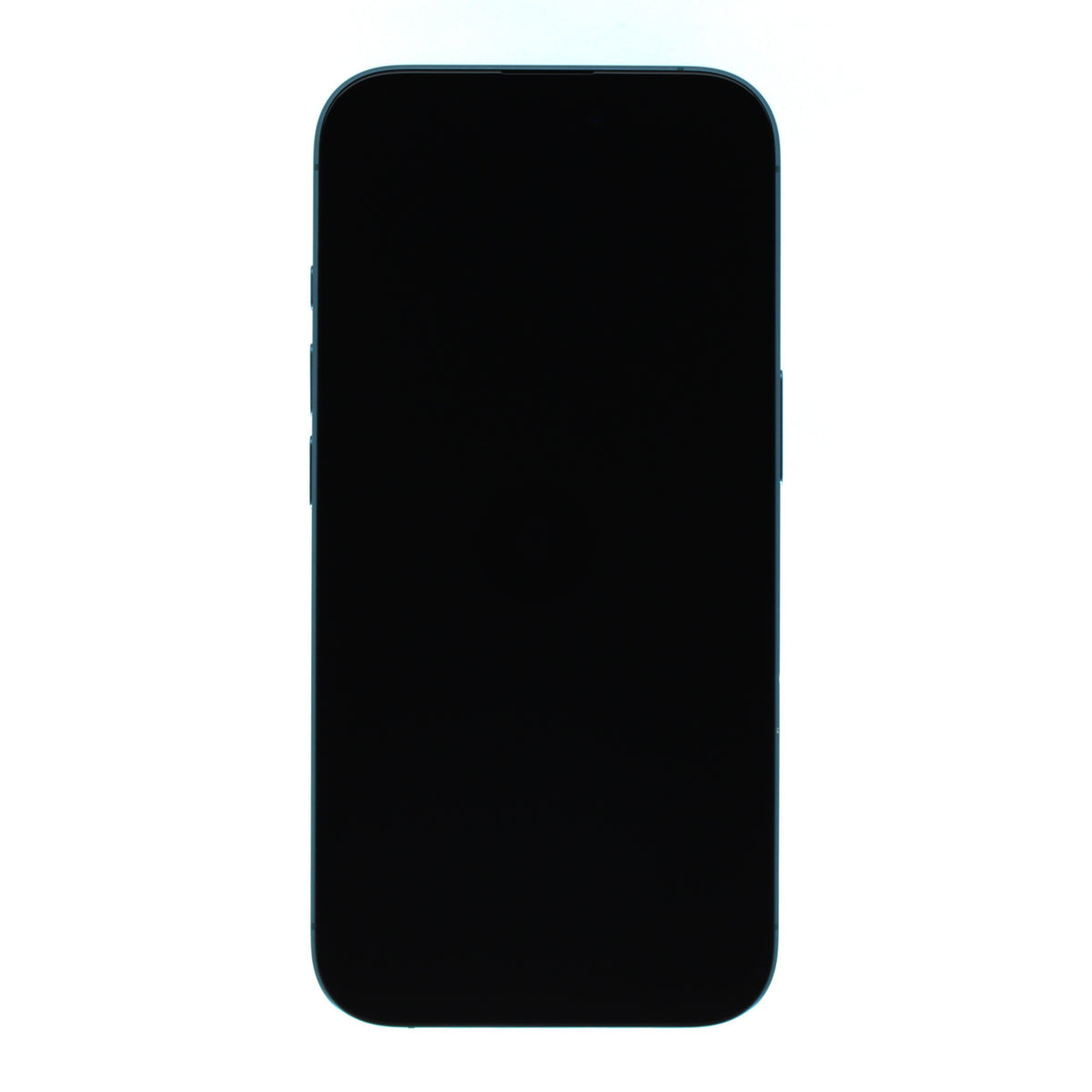 95新 Apple iPhone 16 256G 深青色 中國大陸版