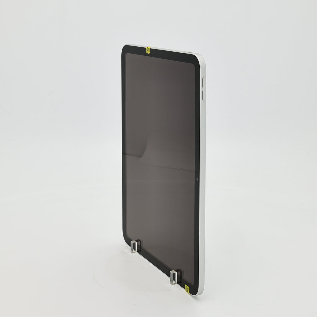 95新 Apple iPad 10代 64G 銀色 WIFI