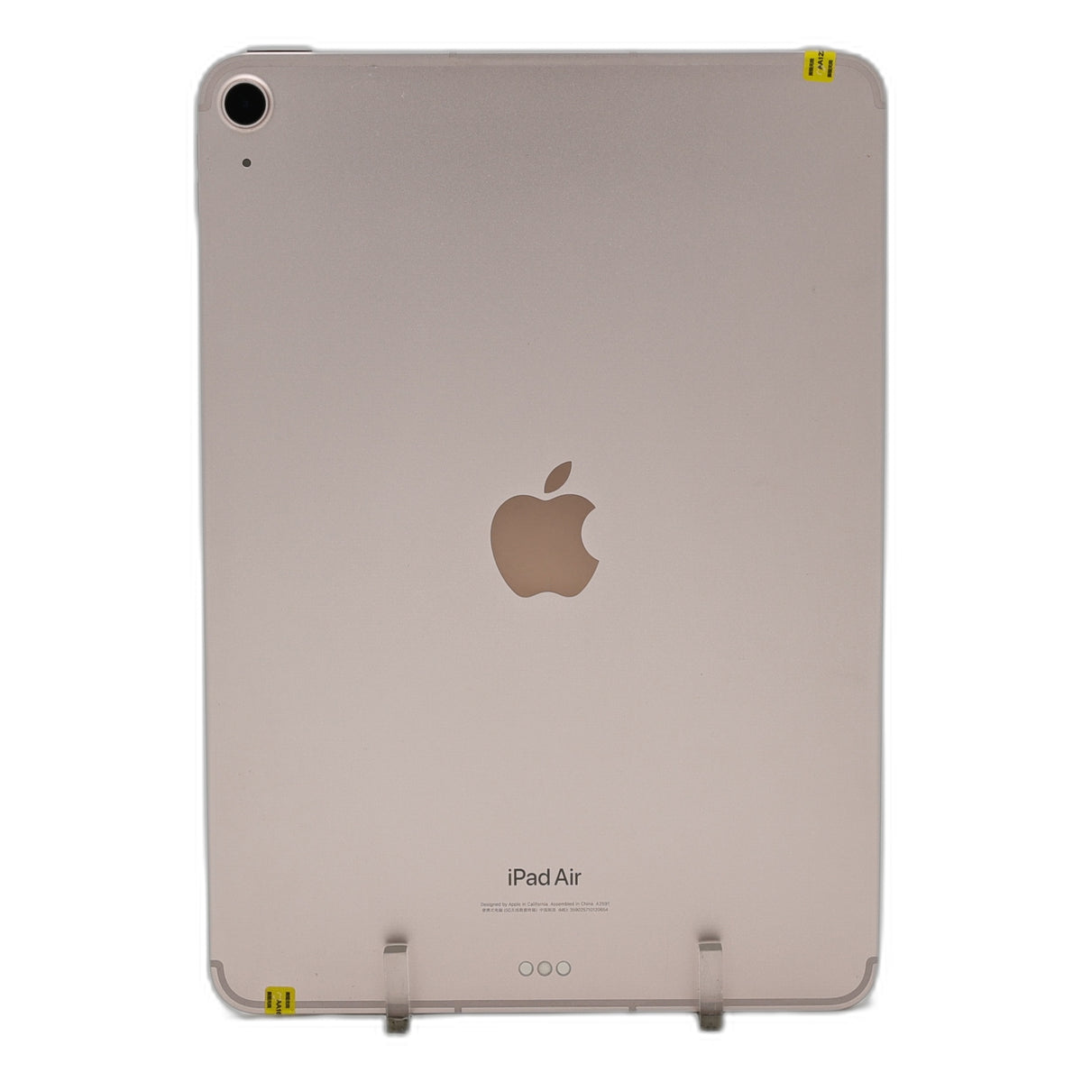 95新 Apple iPad Air5 64G 粉紅色 WIFI+5G