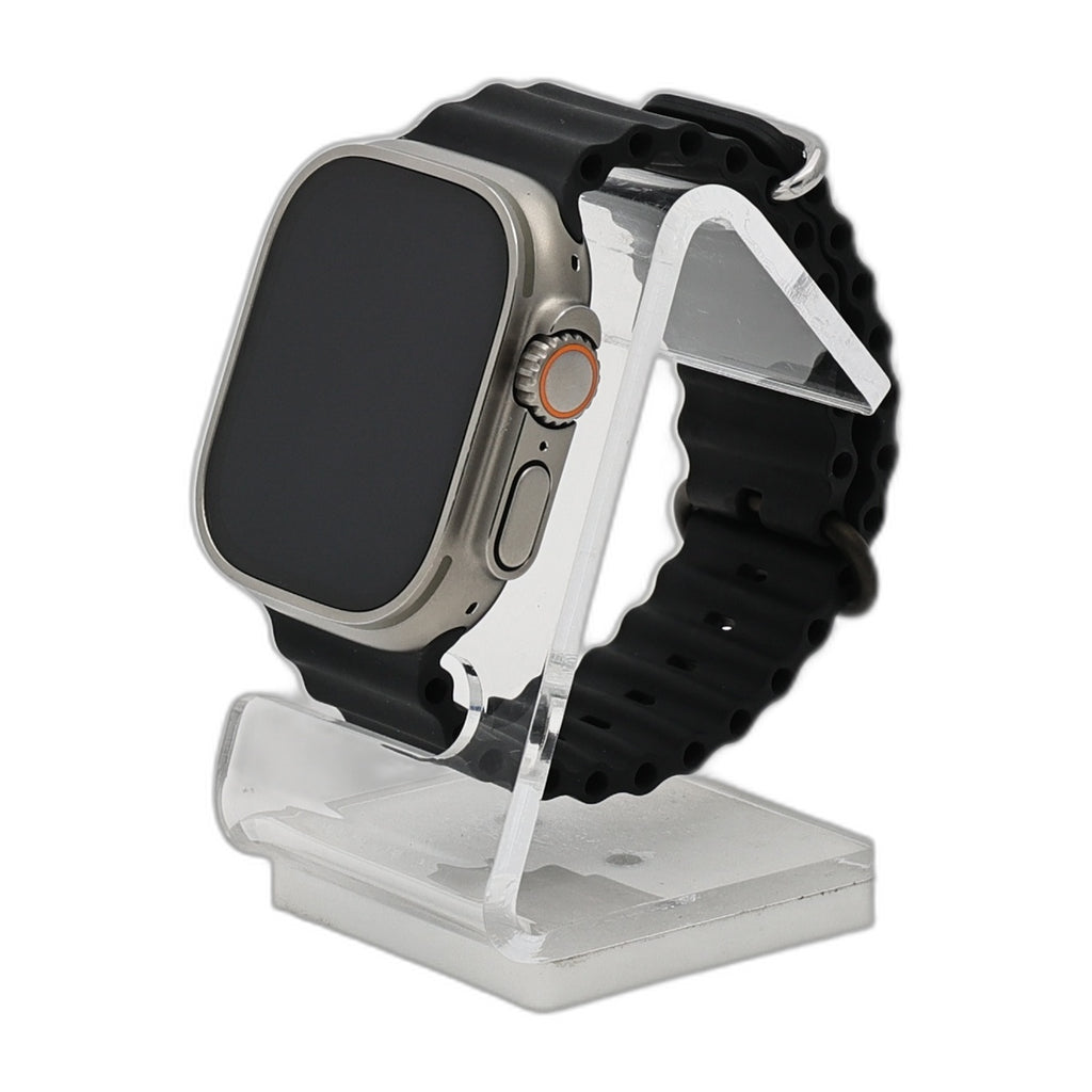 99新 Apple Watch Ultra 2 49毫米 鈦金屬