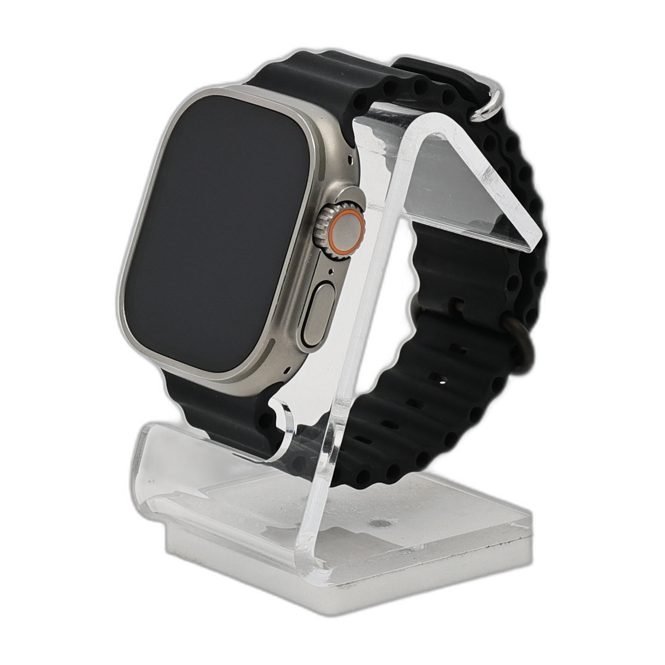 99新 Apple Watch Ultra 2 49毫米 鈦金屬