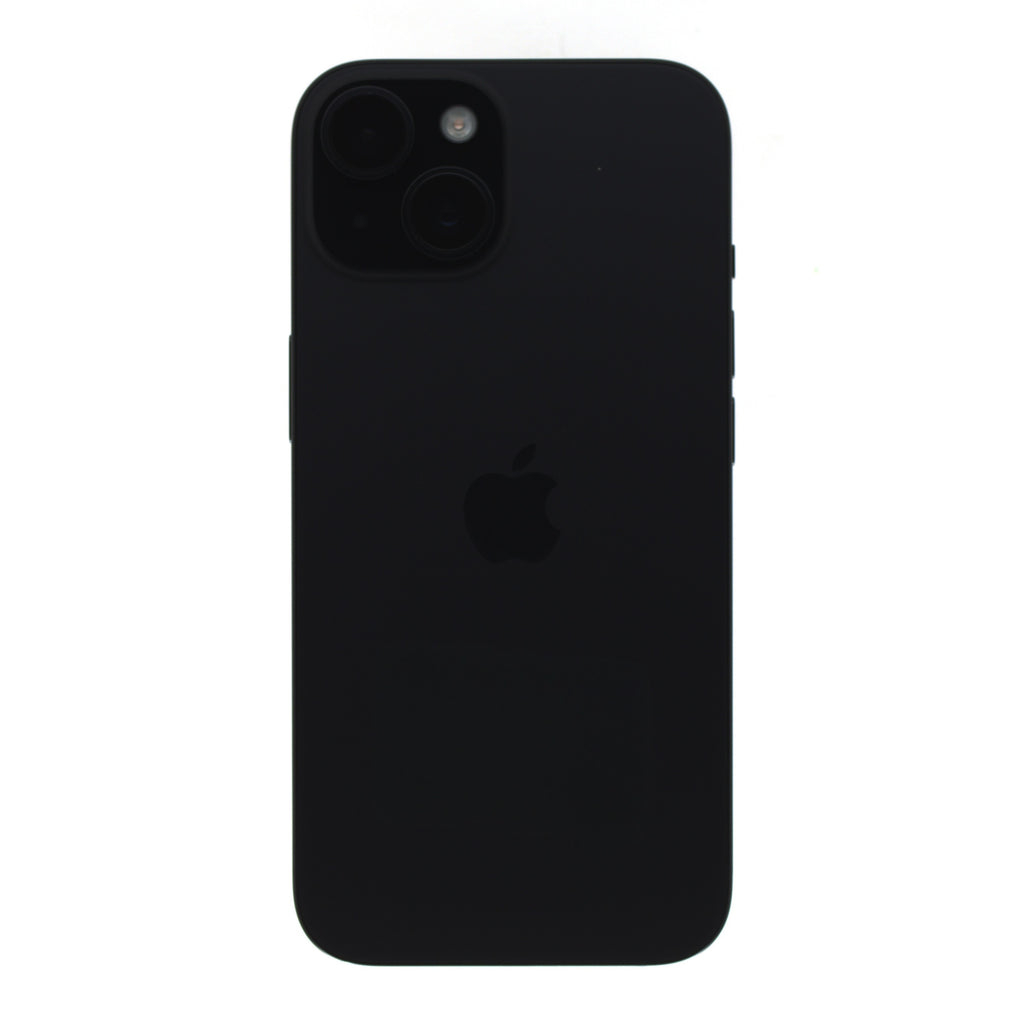 95新 Apple iPhone 15 256G 黑色 中國大陸版