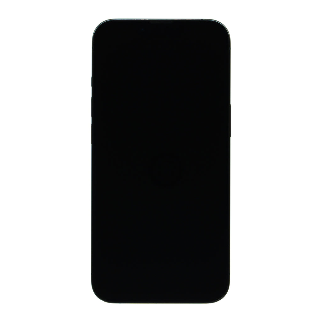 95新 Apple iPhone 13 Pro 128G 蒼嶺綠色 中國大陸資源機