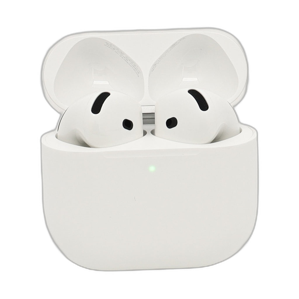 99新 Apple AirPods 4 (支持主动降噪) 白色