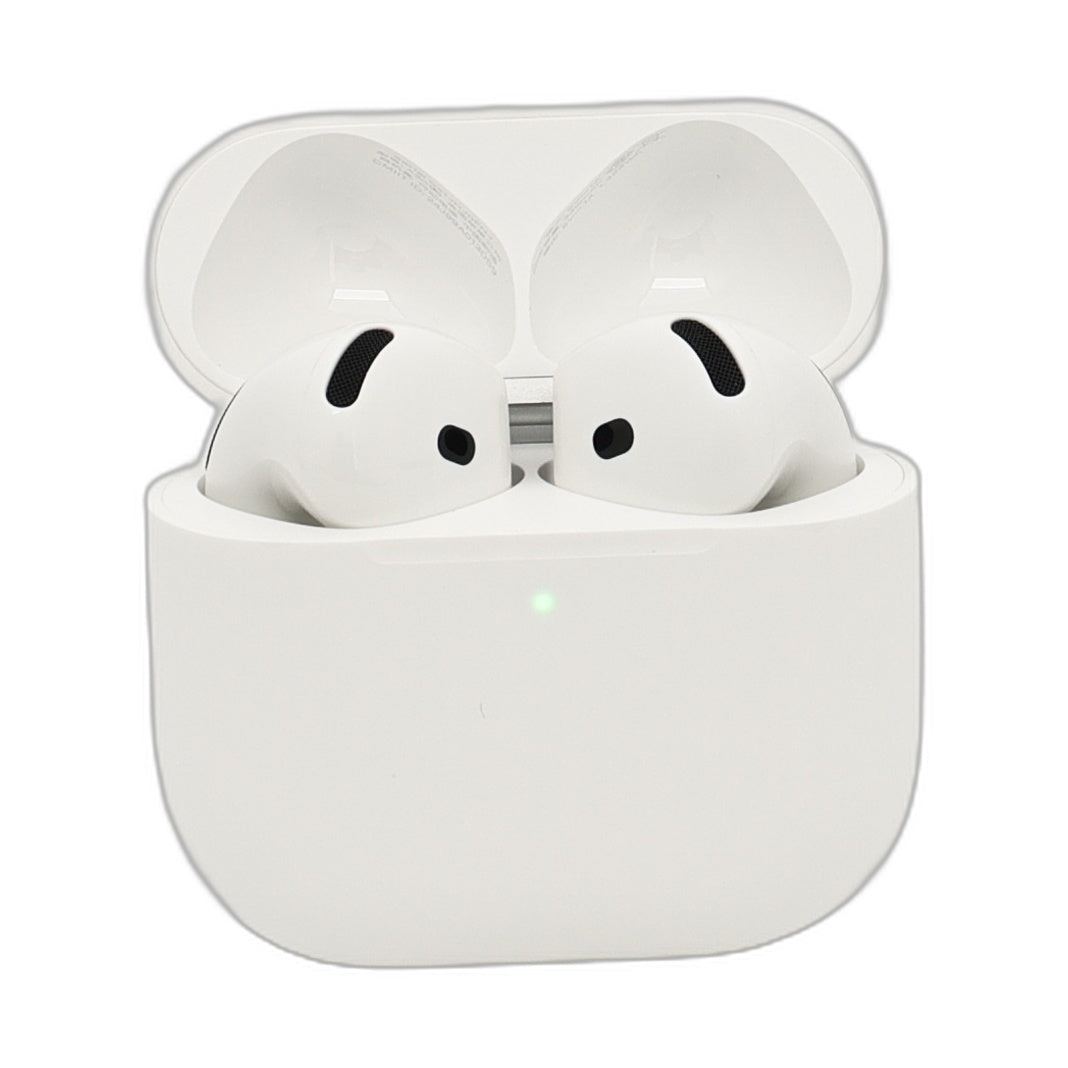 99新 Apple AirPods 4 (支持主动降噪) 白色