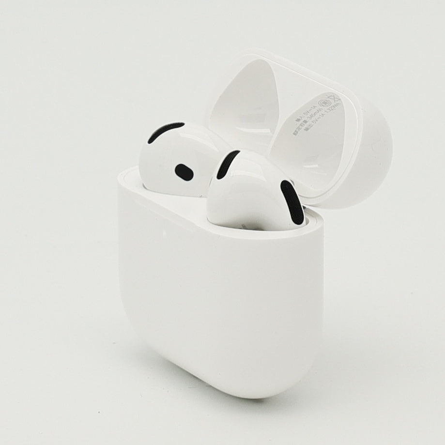 99新 Apple AirPods 4 (支持主动降噪) 白色