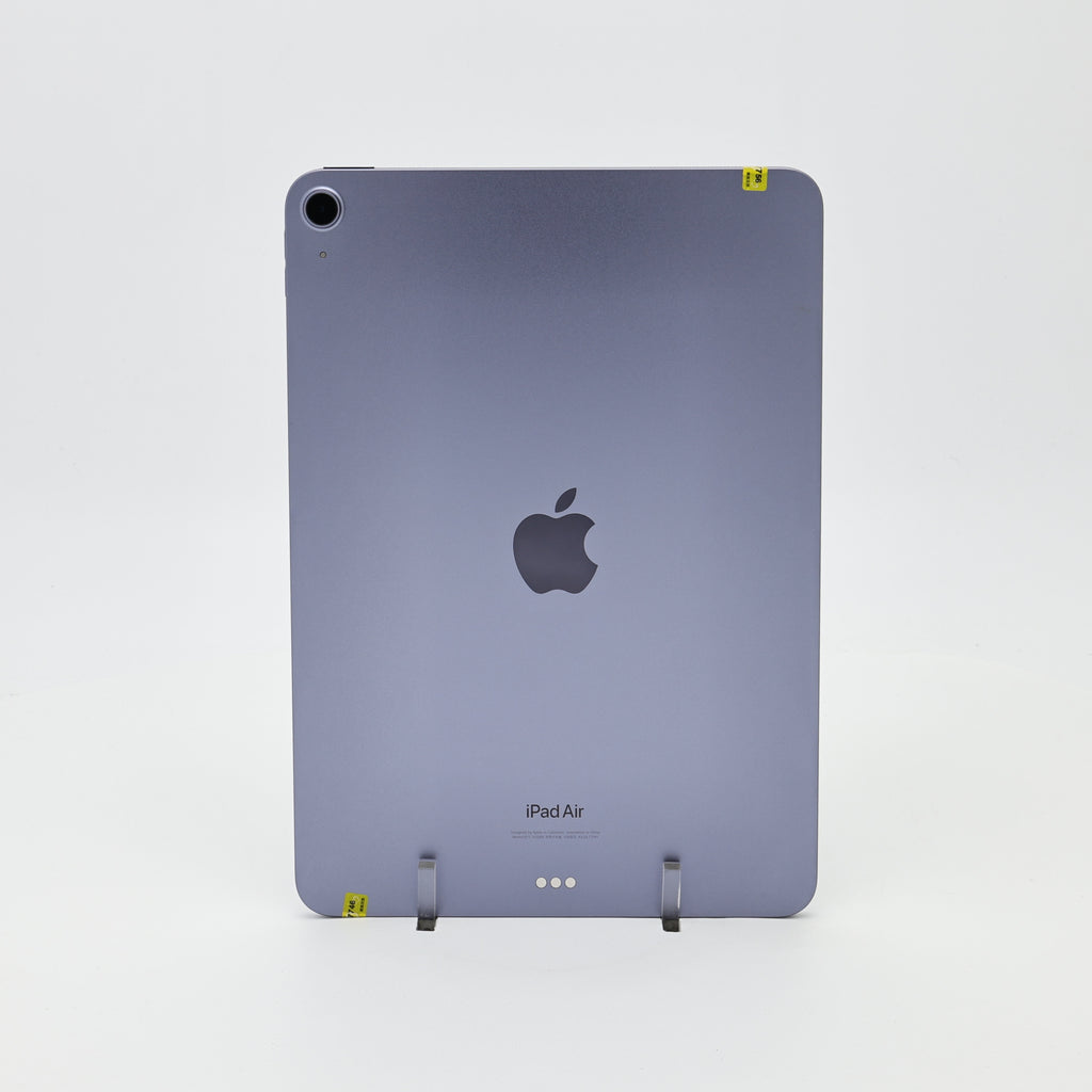 95新 Apple iPad Air5 256G 紫色 WIFI