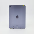95新 Apple iPad Air5 256G 紫色 WIFI