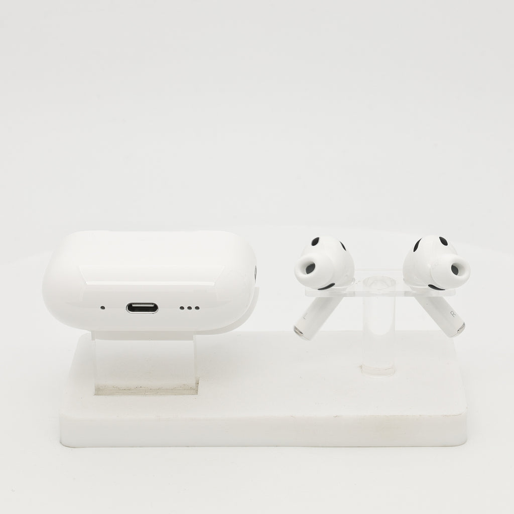 99新 Apple AirPods Pro 3 白色