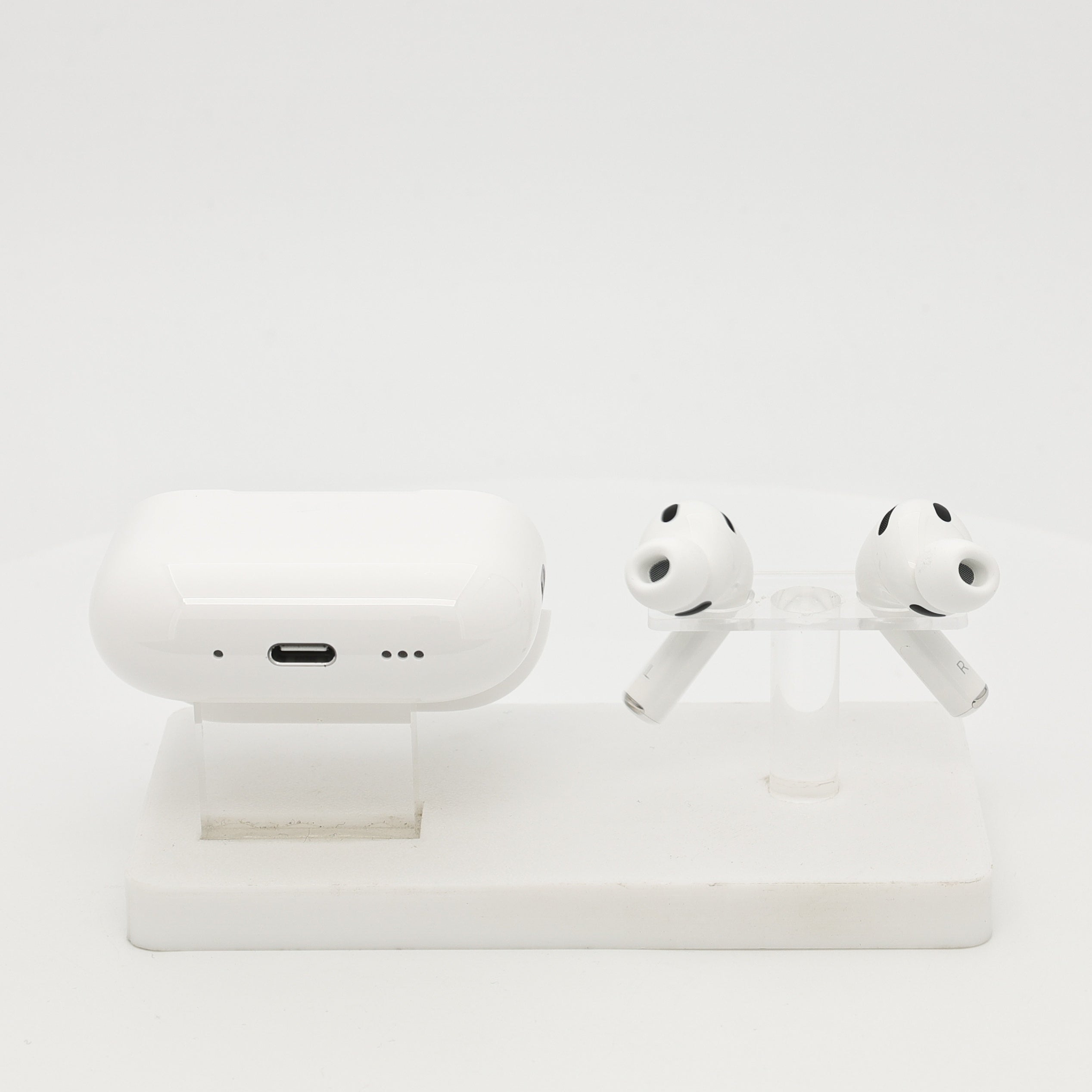99新 Apple AirPods Pro 3 白色