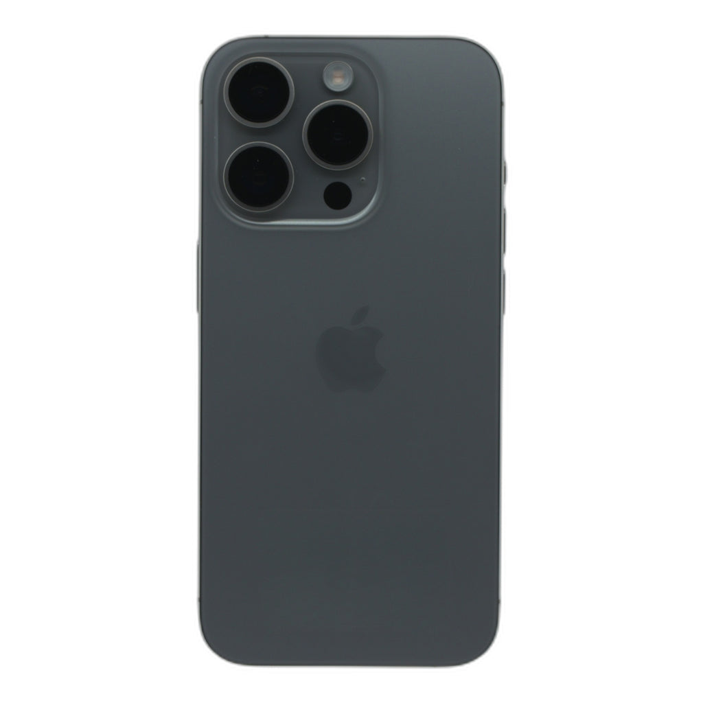 95新 Apple iPhone 15 Pro 256G 原色鈦金屬 中國大陸版
