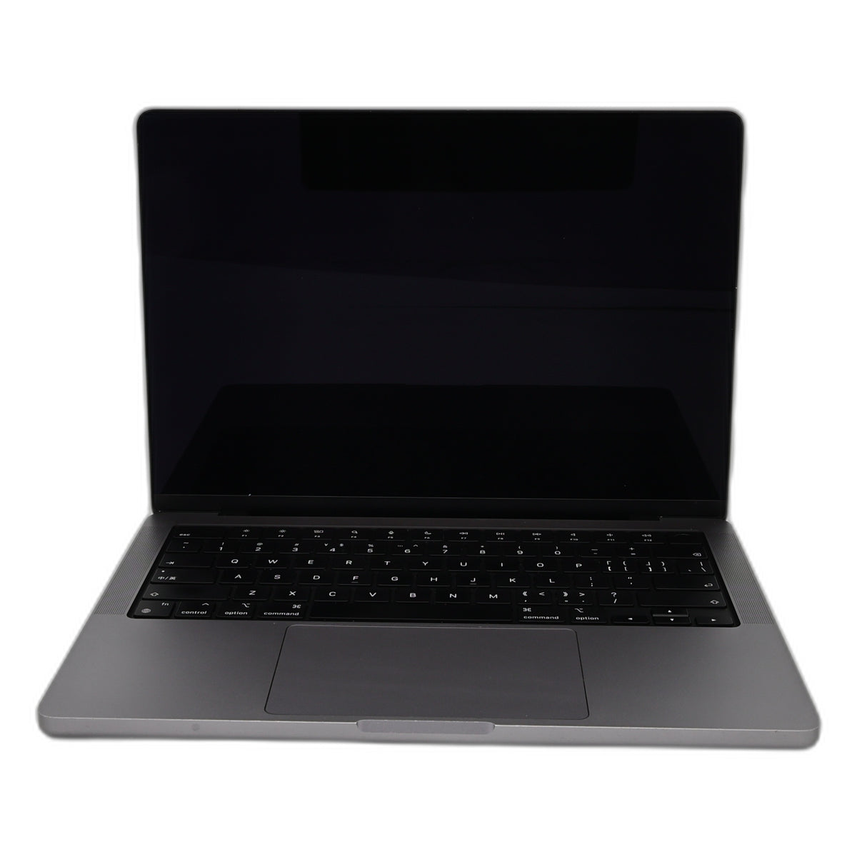 95新 Apple MacBook Pro 23年 14寸 M3（8+10核） 8G RAM 512G SSD 深空灰色