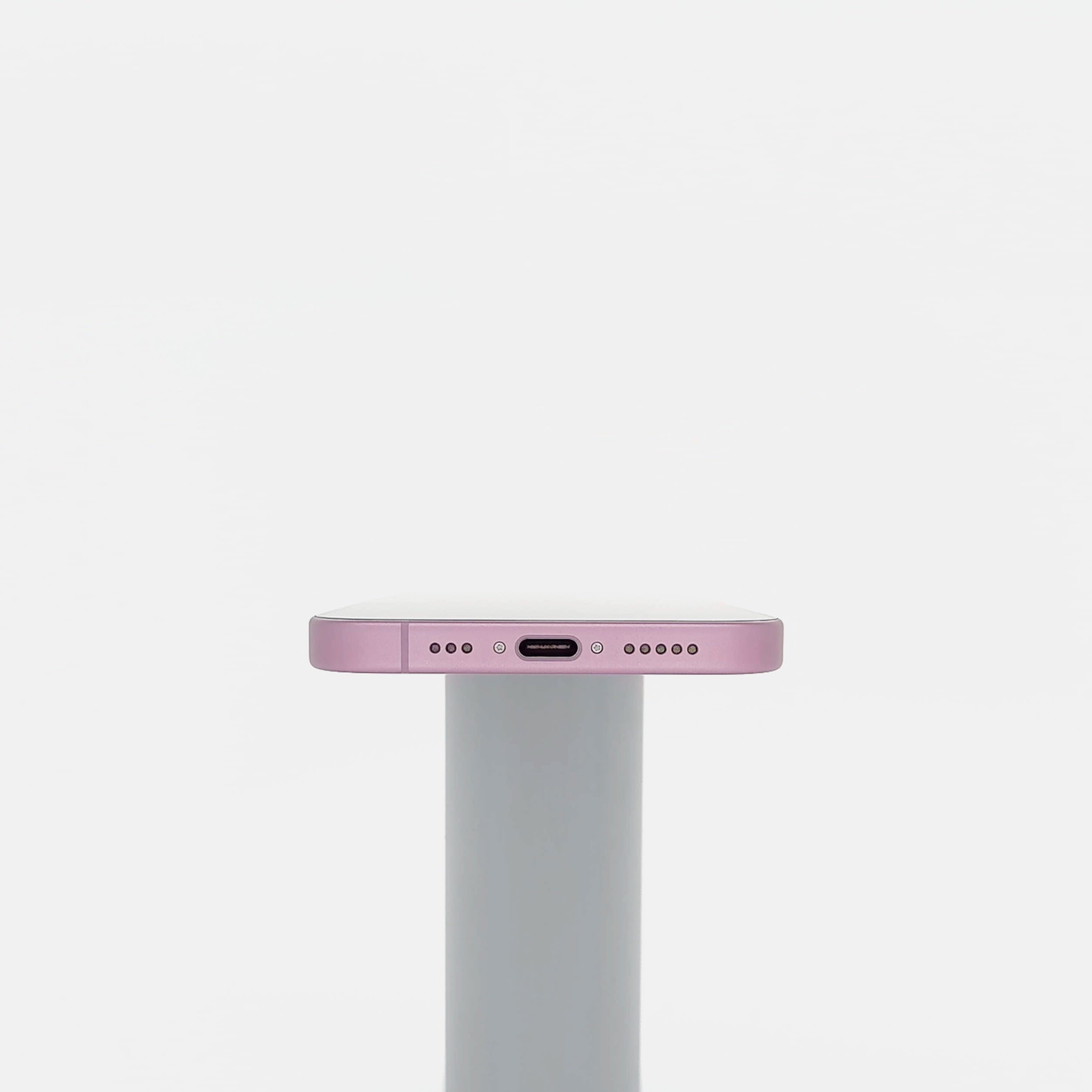 95新 Apple iPhone 16 128G 粉紅色 中國大陸版