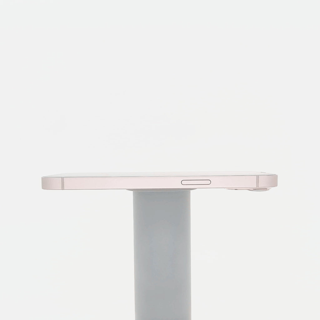95新 Apple iPhone 13 128G 粉紅色 中國大陸版