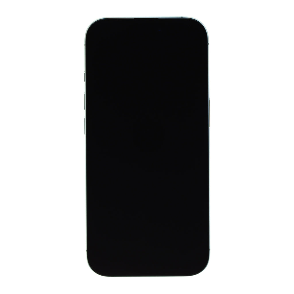 95新 Apple iPhone 16 Pro 256G 白色鈦金屬 中國大陸版