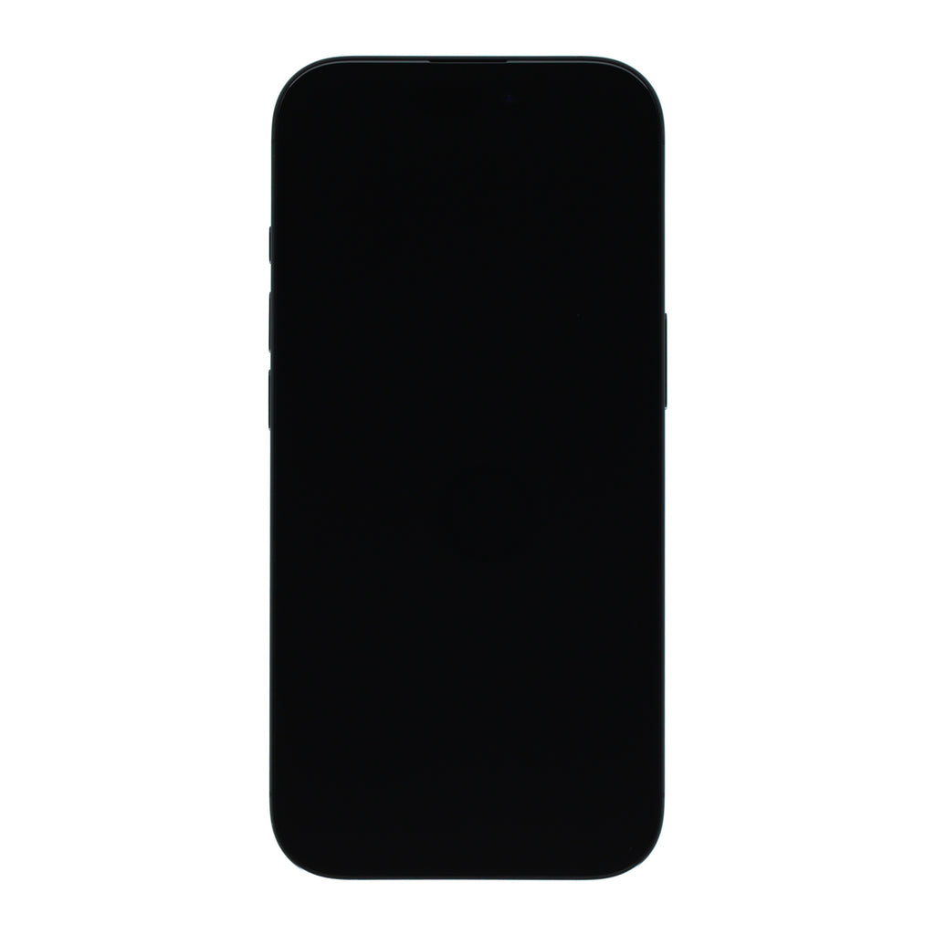 95新 Apple iPhone 16 Pro 128G 黑色鈦金屬 中國大陸版