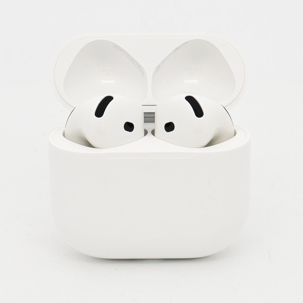 99新 Apple AirPods 4 (支持主动降噪) 白色