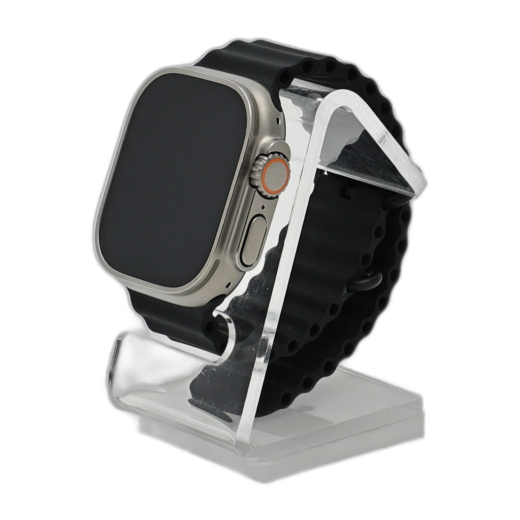 99新 Apple Watch Ultra 2 49毫米 鈦金屬