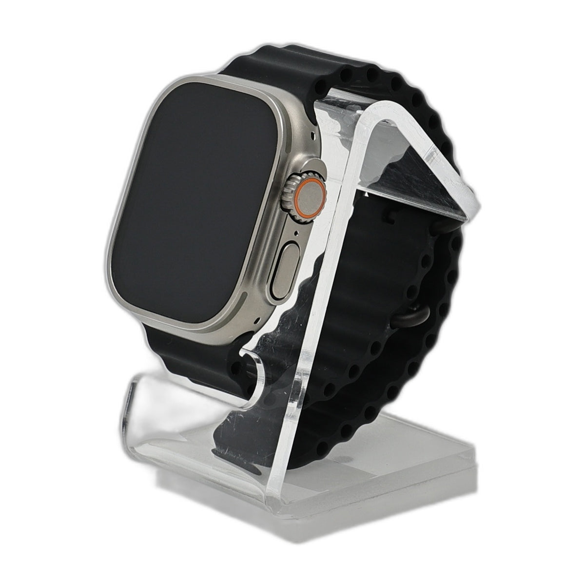 99新 Apple Watch Ultra 2 49毫米 鈦金屬