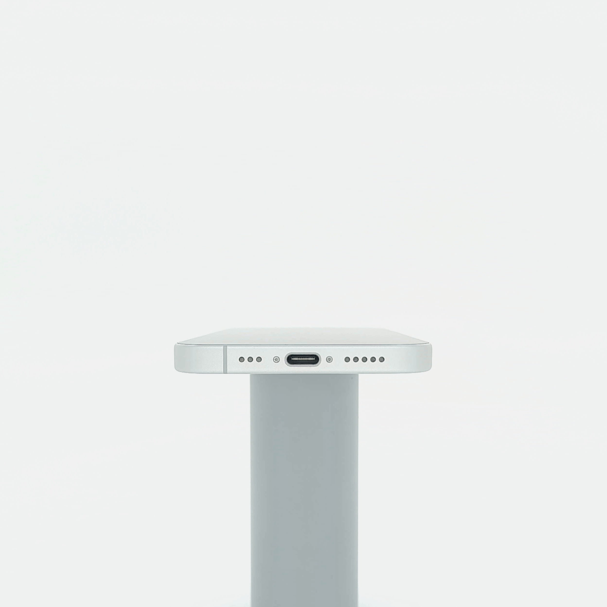 99新 Apple iPhone 16 256G 白色 中國大陸版