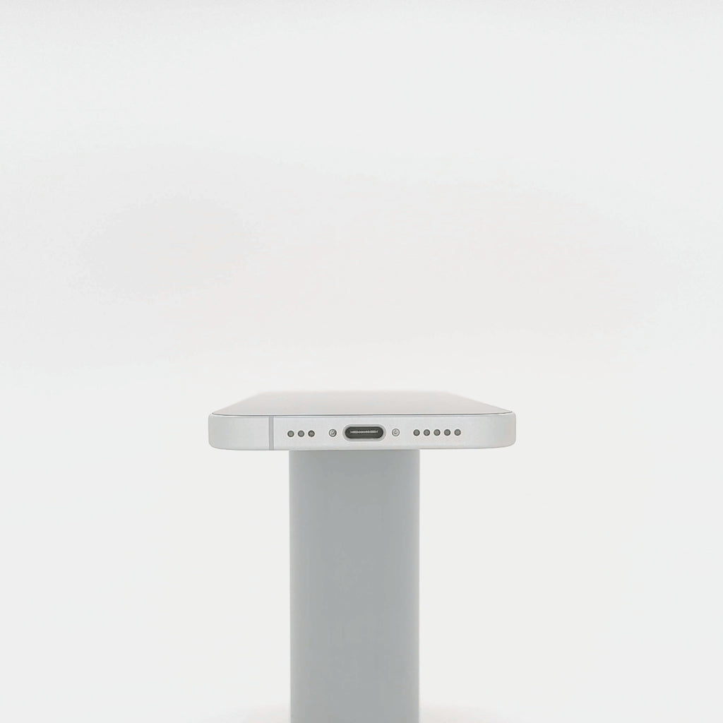 95新 Apple iPhone 16 256G 白色 中國大陸版